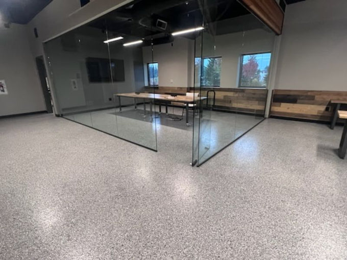 FLAKE OFFICE EPOXY PLUS PRO